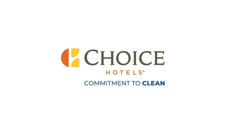 Econo Lodge Princeton Kültér fotó