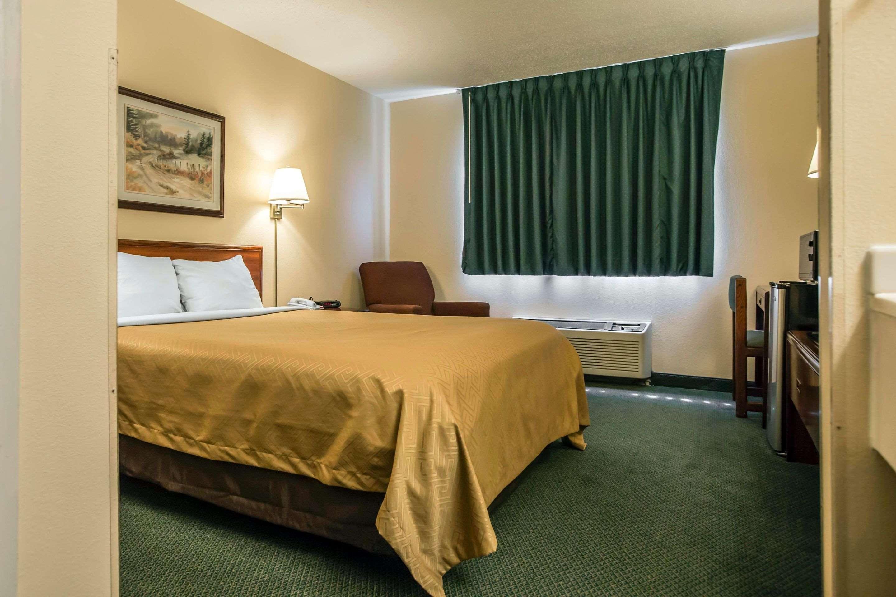 Econo Lodge Princeton Kültér fotó