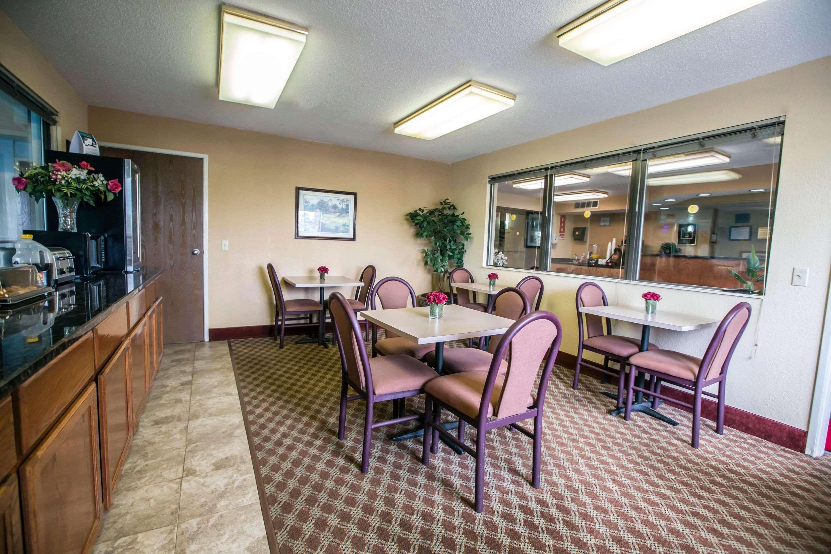 Econo Lodge Princeton Kültér fotó