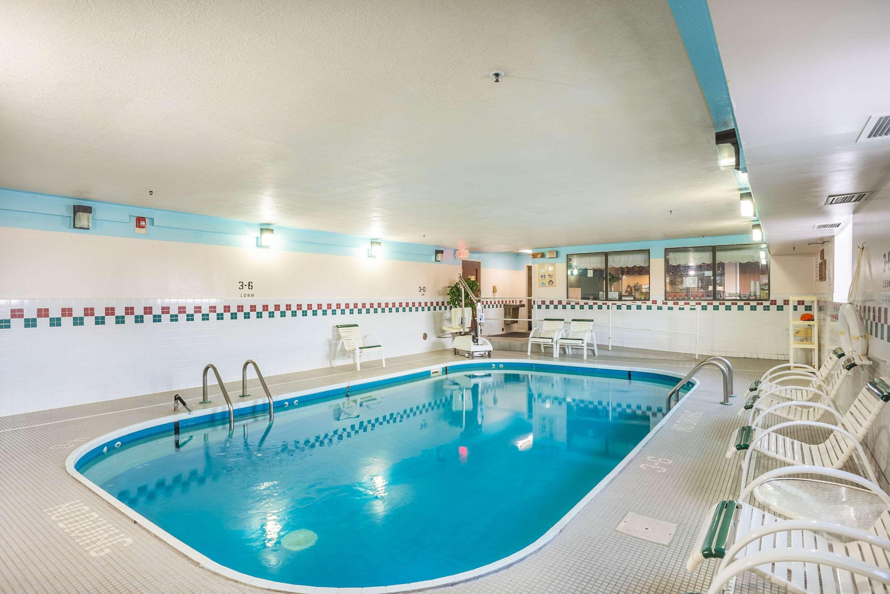 Econo Lodge Princeton Kültér fotó