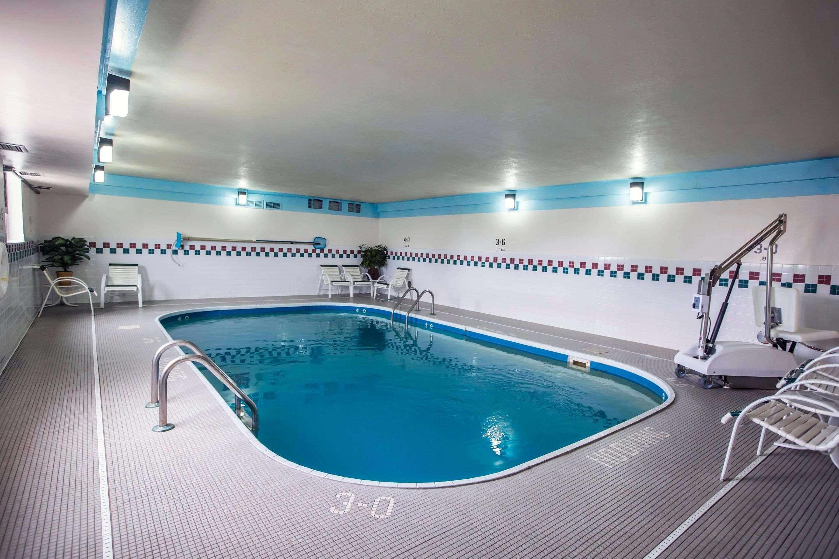 Econo Lodge Princeton Kültér fotó