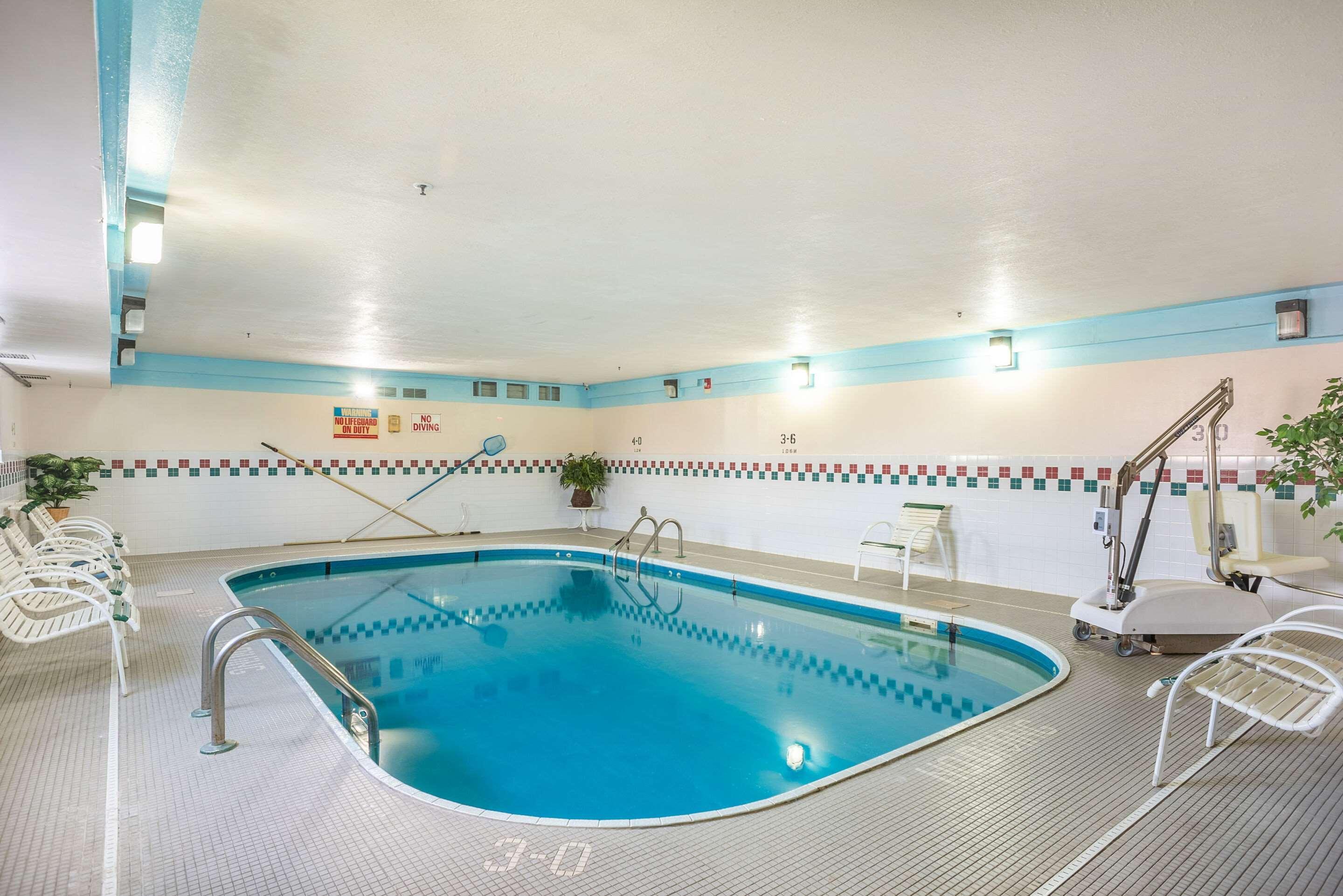 Econo Lodge Princeton Kültér fotó