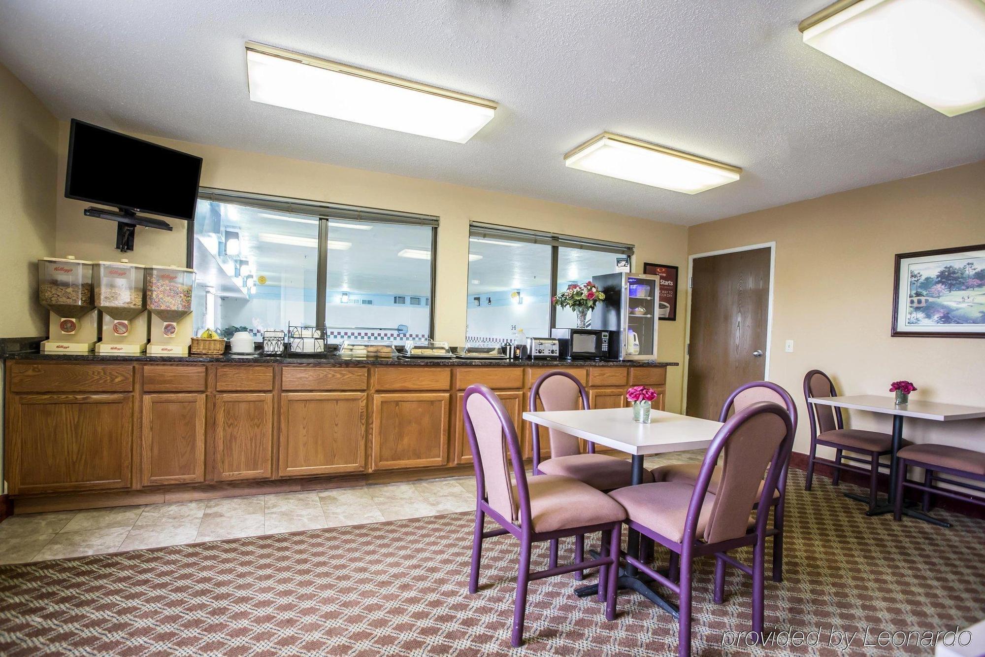 Econo Lodge Princeton Kültér fotó