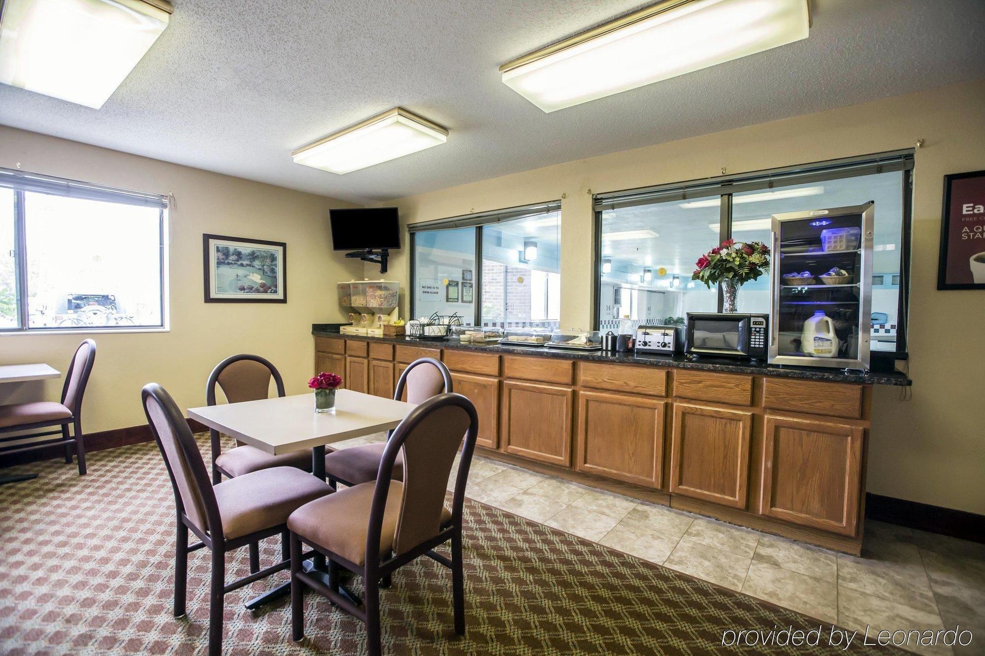 Econo Lodge Princeton Kültér fotó