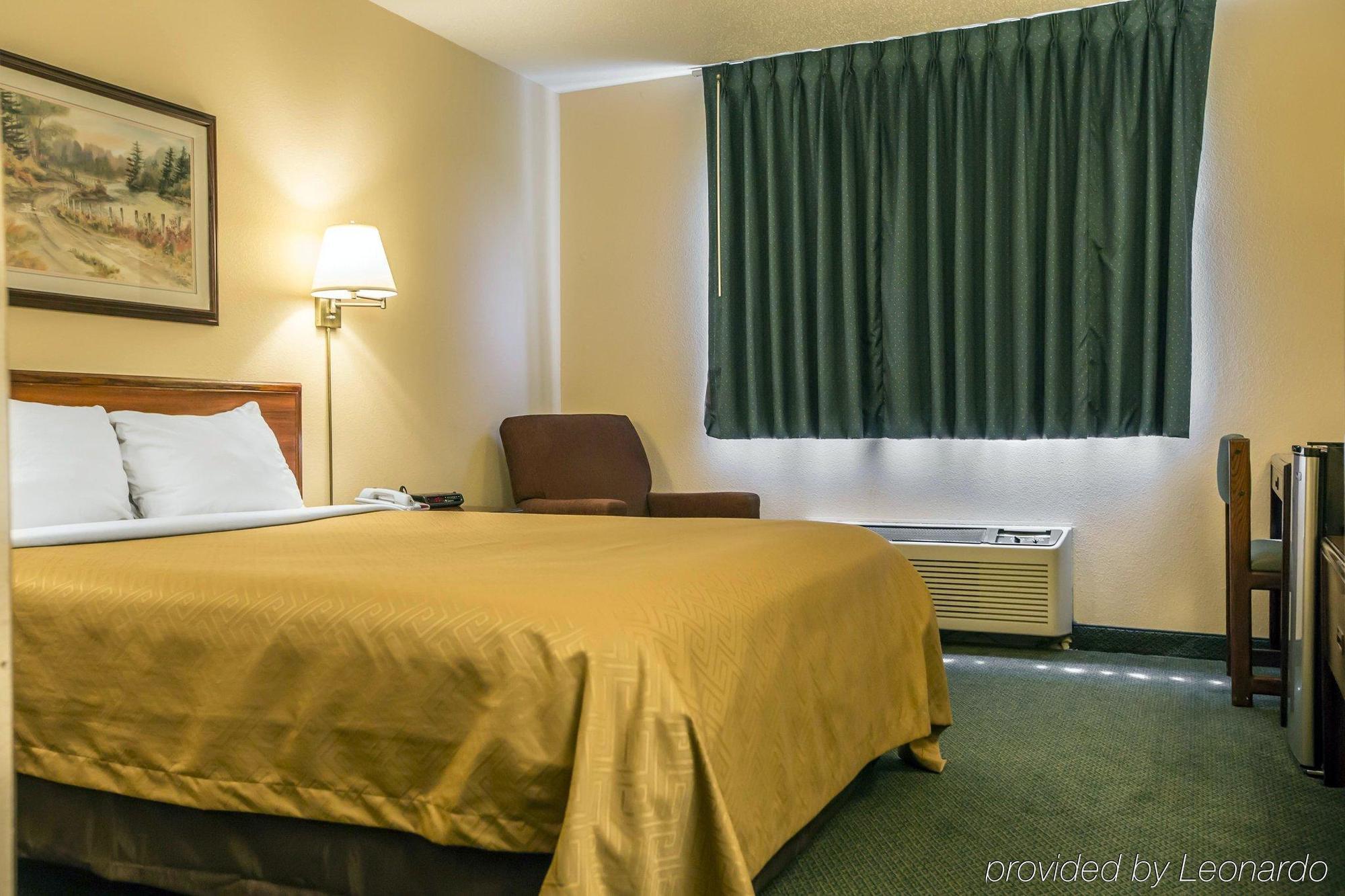 Econo Lodge Princeton Kültér fotó
