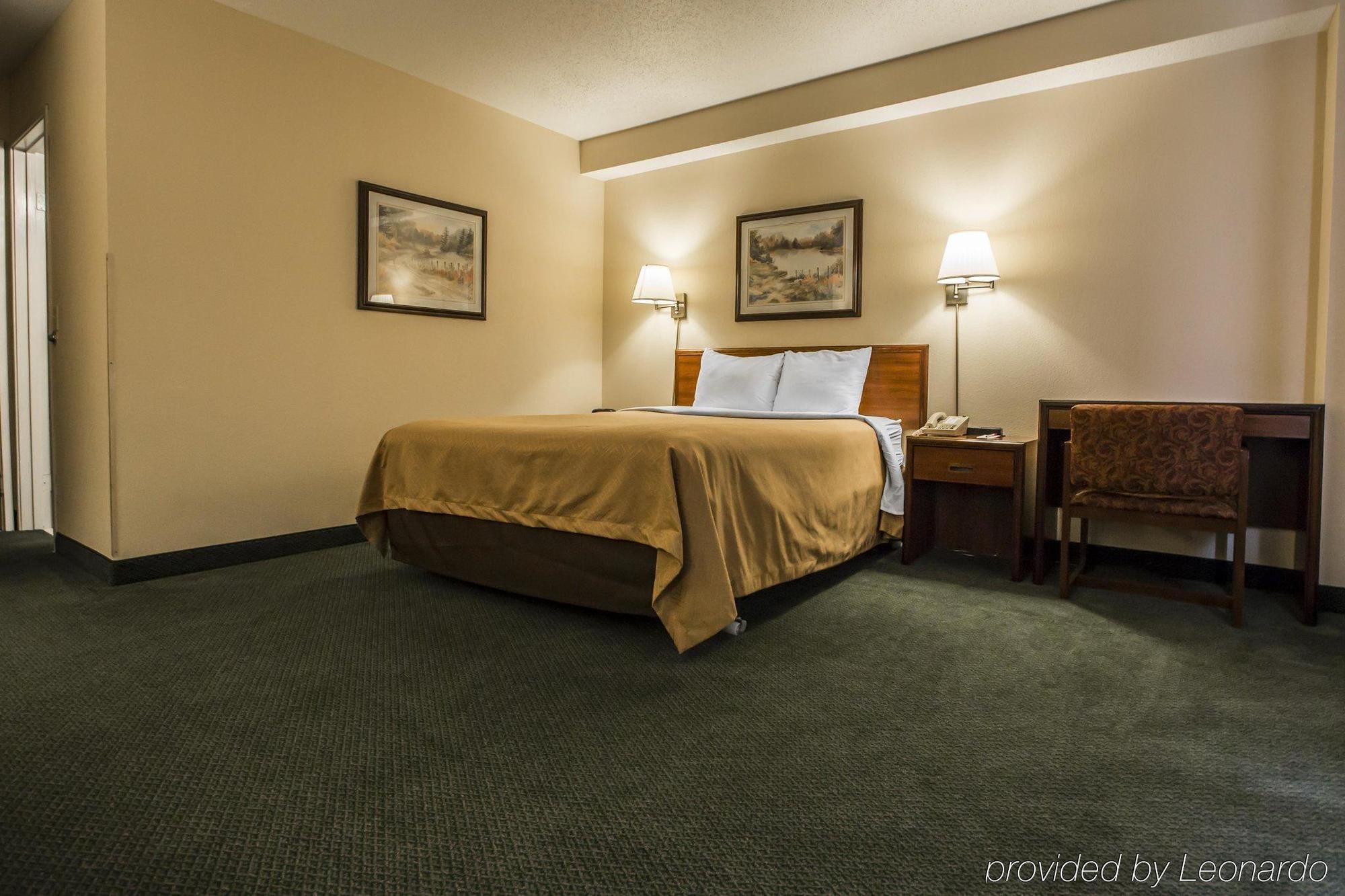 Econo Lodge Princeton Kültér fotó